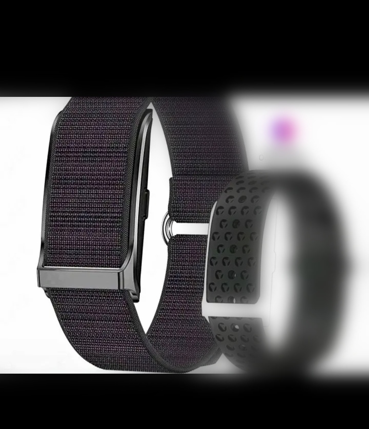 Smart bracelete 