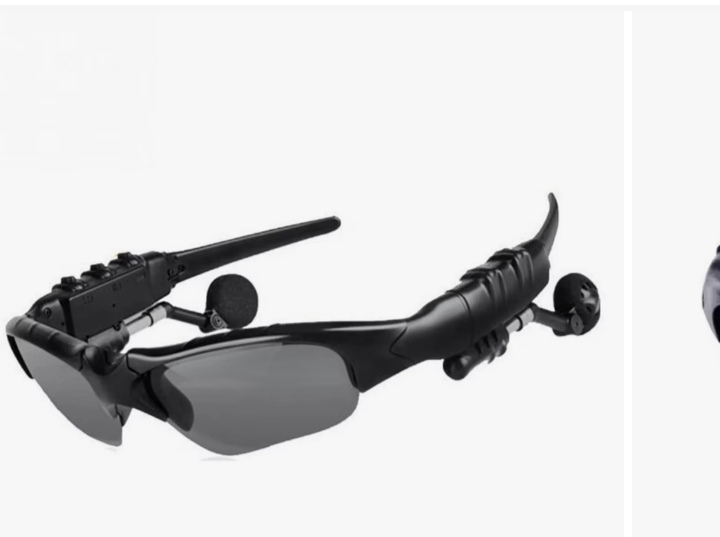 Óculos inteligentes 