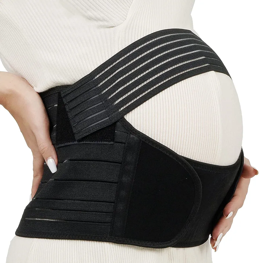 Cintas para grávida 