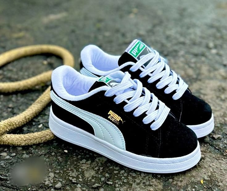  Puma Suede XL –