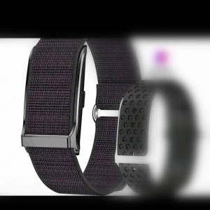 Smart bracelete 
