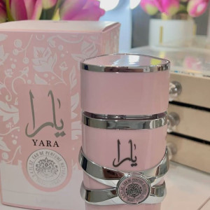 🌸 Yara Eau de Parfum Lattafa