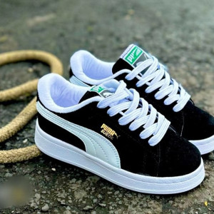  Puma Suede XL –
